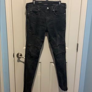 PACSUN COMFORT STRETCH DENIM